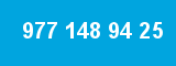 977 148 94 25